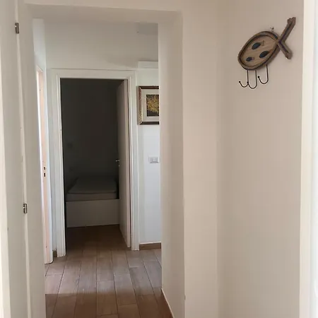 Pearl - Baia アパート *