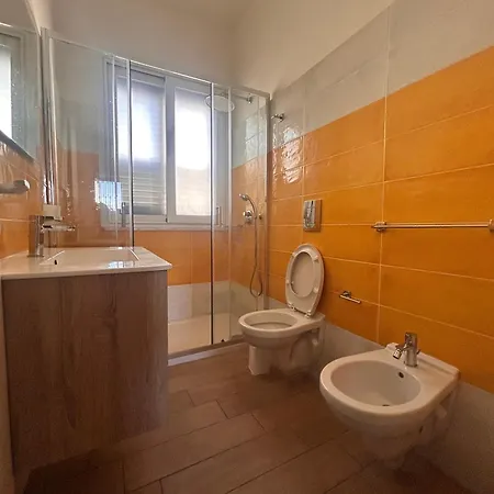 アパート Pearl - Baia