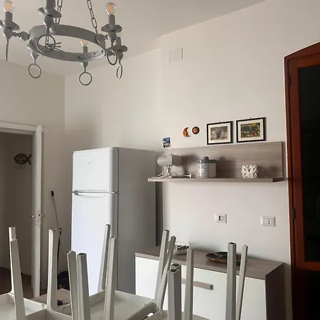 Apartamento Pearl - Baia *