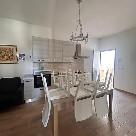 Apartamento Pearl - Baia Gallipoli