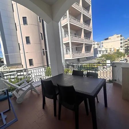 Pearl - Baia Appartement