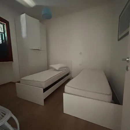 Apartamento Pearl - Baia Gallipoli