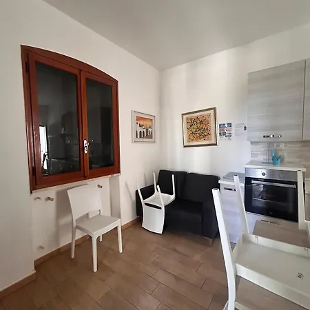 Apartamento Pearl - Baia Gallipoli