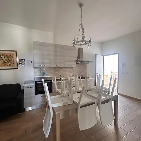 Pearl - Baia Appartement Gallipoli