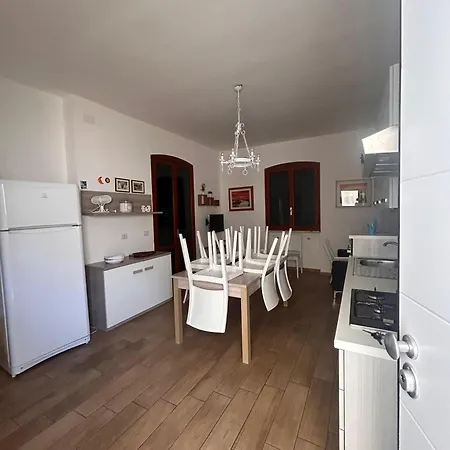 Apartamento Pearl - Baia Gallipoli